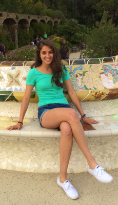Photo of Tori
