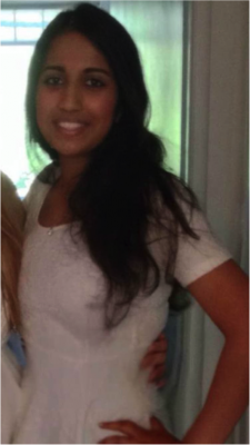 Photo of Aditi